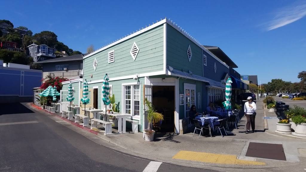 New Morning Cafe | cafe | 1696 Tiburon Blvd, Belvedere Tiburon, CA 94920, USA | 4154354315 OR +1 415-435-4315