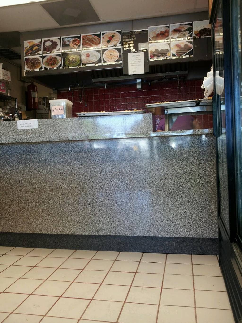 Top Falafel | meal takeaway | 6424 Coldwater Canyon Ave, North Hollywood, CA 91606, USA | 8187660040 OR +1 818-766-0040