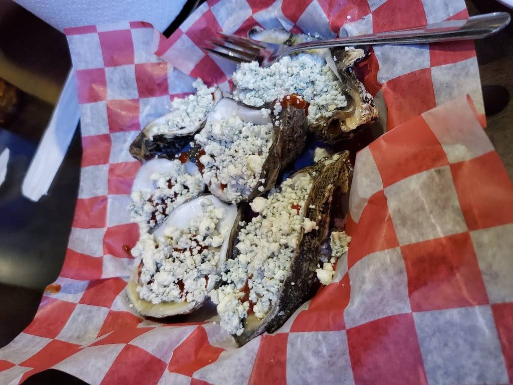 Oyster House | restaurant | 25 Patillo Rd, LaGrange, GA 30241, USA | 7067562444 OR +1 706-756-2444