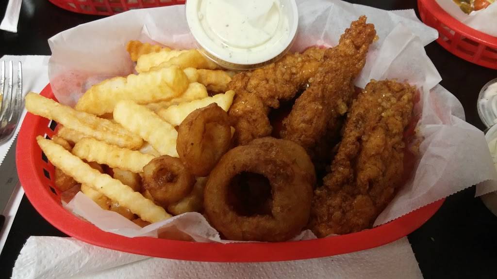 Tubby Toms Sports Bar & Grill | restaurant | 9148 US-278, Covington, GA 30014, USA | 6782126410 OR +1 678-212-6410