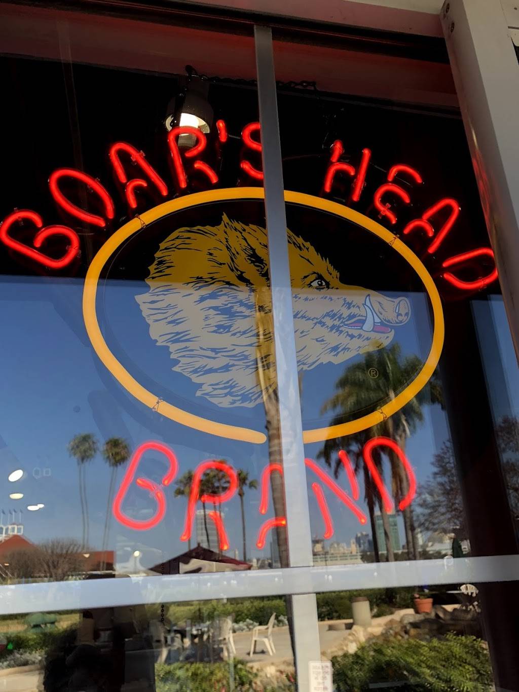 Crown Town Deli | restaurant | 1201 1st St, Coronado, CA 92118, USA | 6196750013 OR +1 619-675-0013