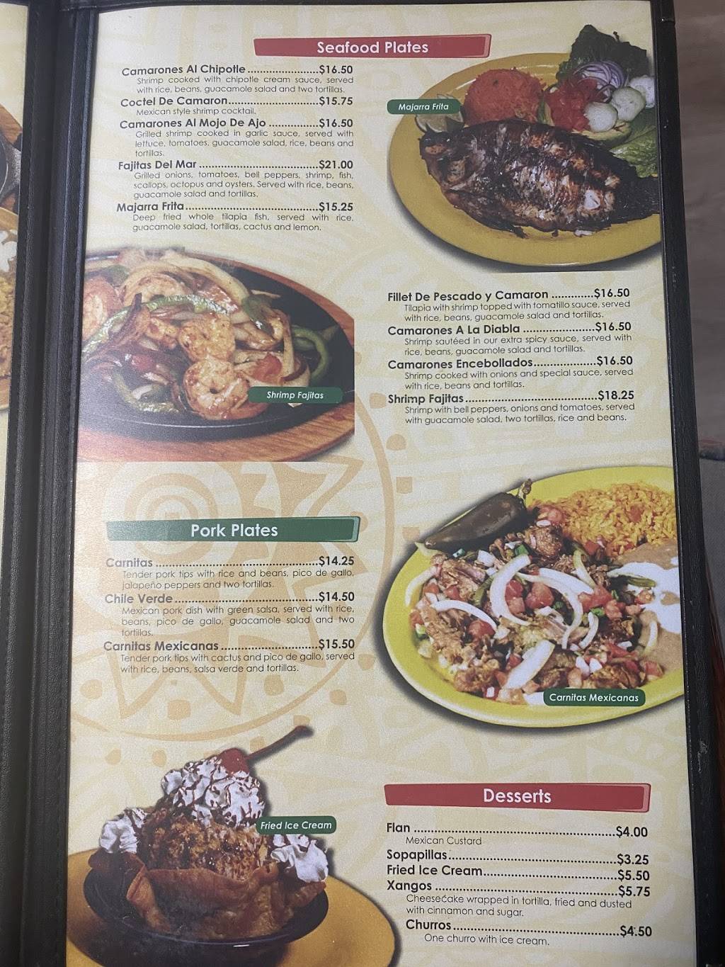 Rancho Viejo Gates | restaurant | 2336 Lyell Ave, Rochester, NY 14606, USA | 5859787324 OR +1 585-978-7324