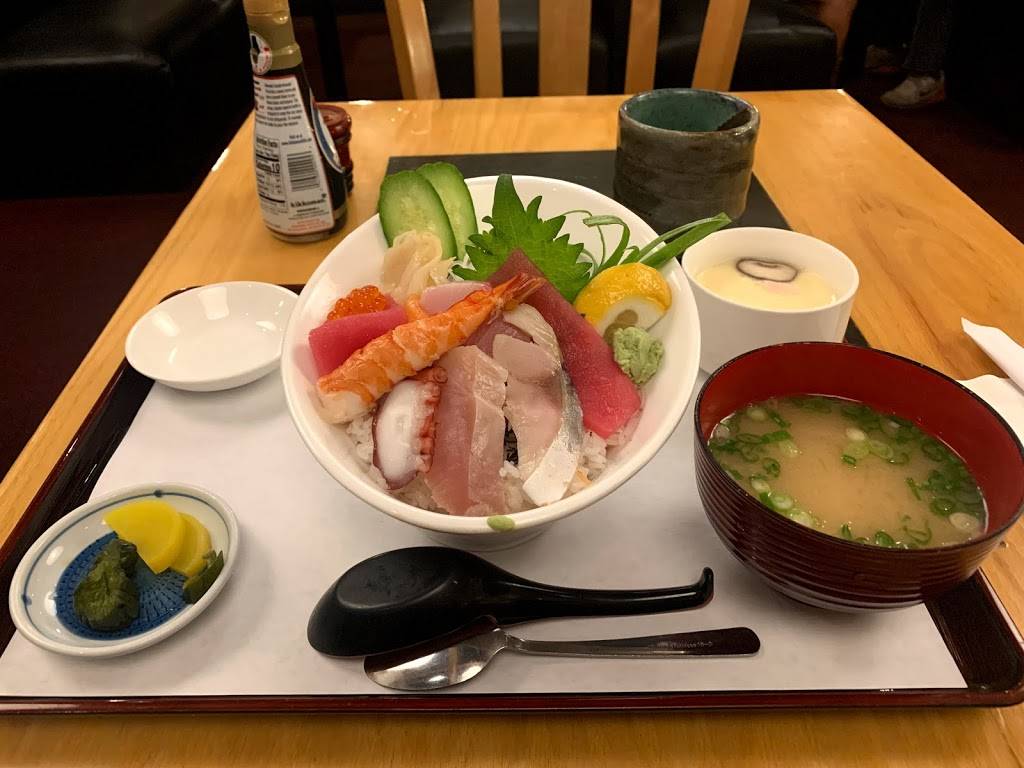 Tanuki no Sato | restaurant | 18206 S Western Ave, Gardena, CA 90248, USA | 3107566118 OR +1 310-756-6118