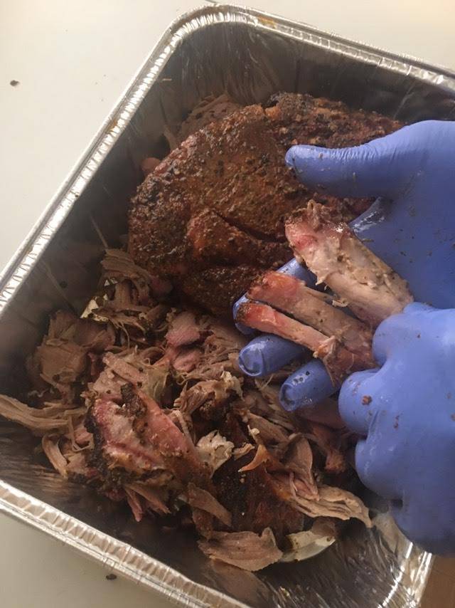 Trap House of Horrors | restaurant | 702 Venice, San Antonio, TX 78201, USA | 2103787777 OR +1 210-378-7777