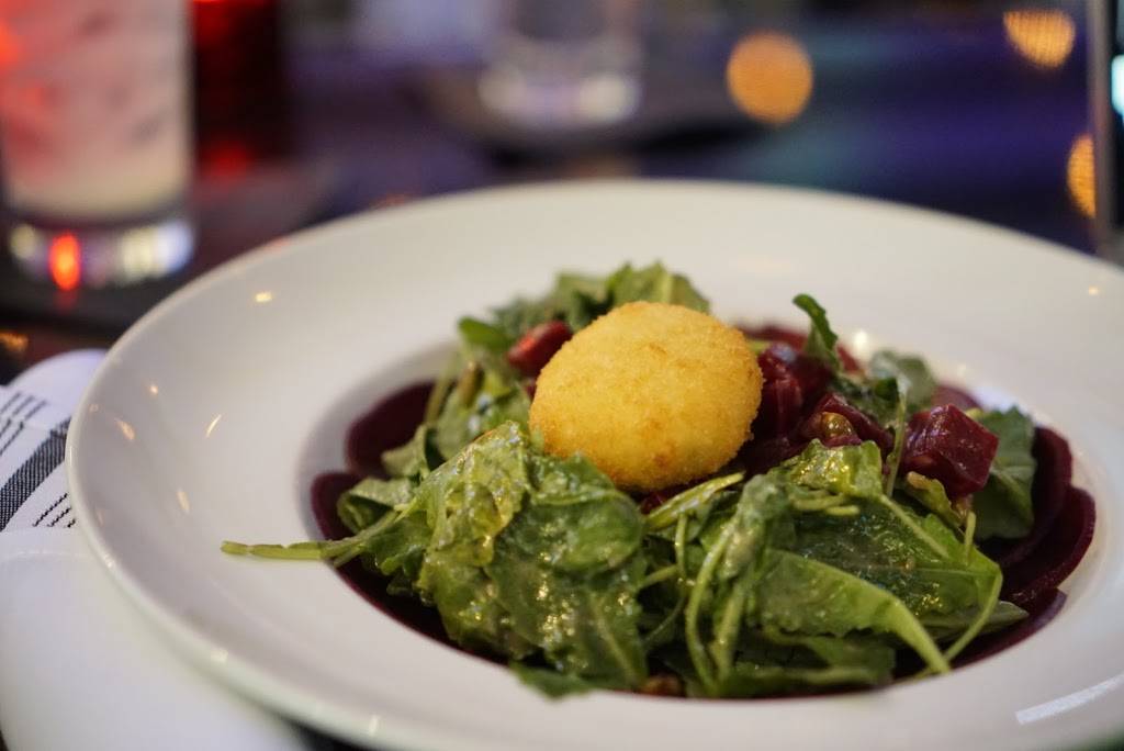 Jacks Bar And Steakhouse | restaurant | 212 College St, New Haven, CT 06510, USA | 2038915777 OR +1 203-891-5777