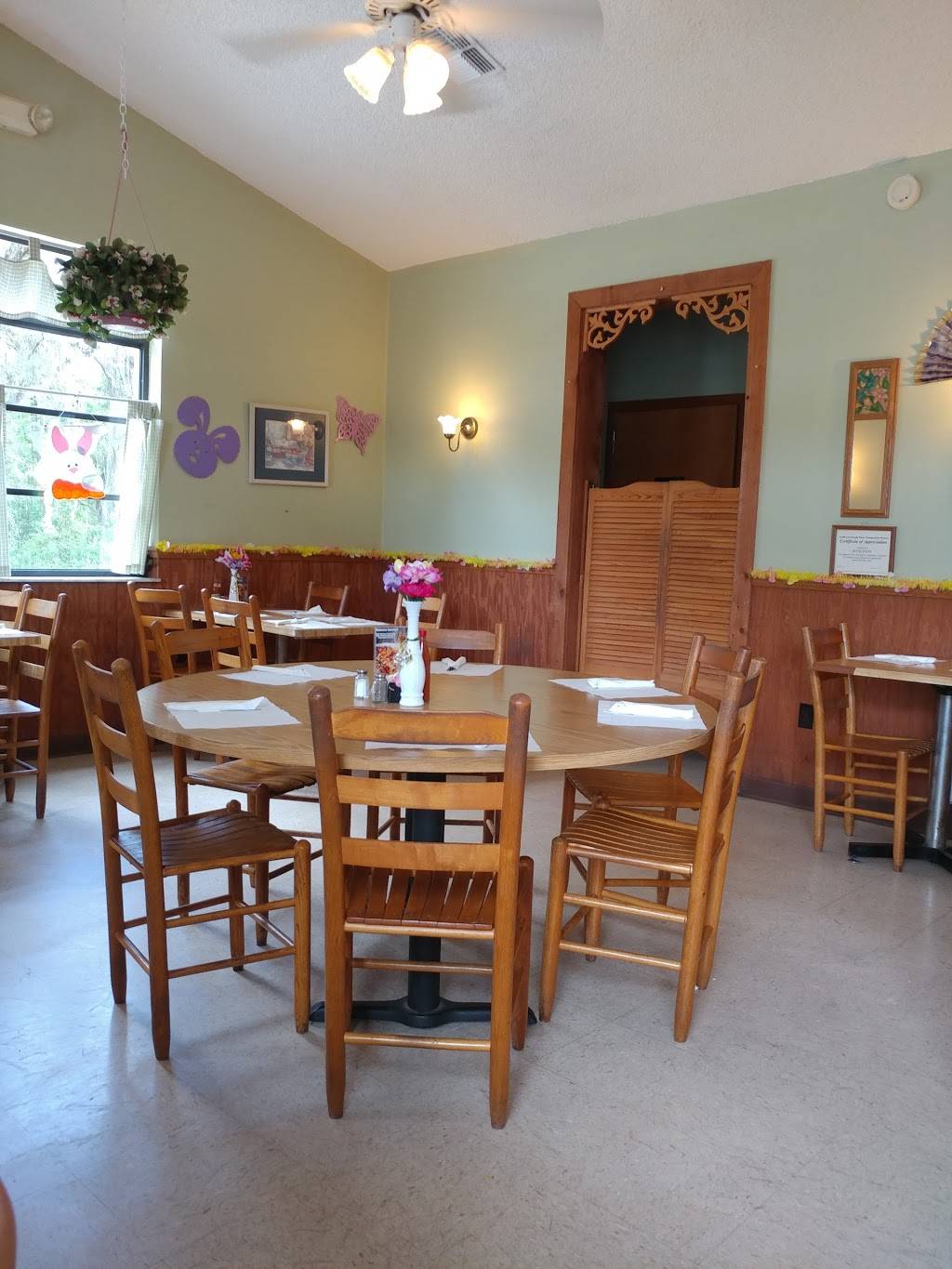 Mykonos II | restaurant | 1740 E Jefferson St, Brooksville, FL 34601, USA | 3527993154 OR +1 352-799-3154