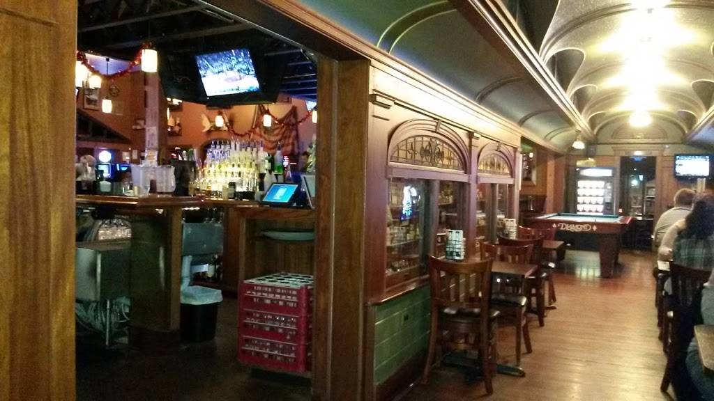 Bull Moose Bar & Grille | restaurant | 202 S Main St, Sandwich, IL 60548, USA | 8157868002 OR +1 815-786-8002