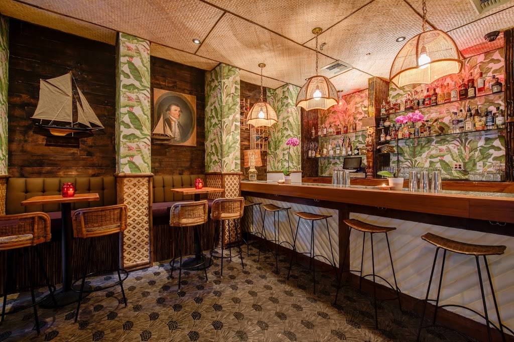 LONO Hollywood | restaurant | 6611 Hollywood Blvd, Los Angeles, CA 90048, USA | 3238484475 OR +1 323-848-4475