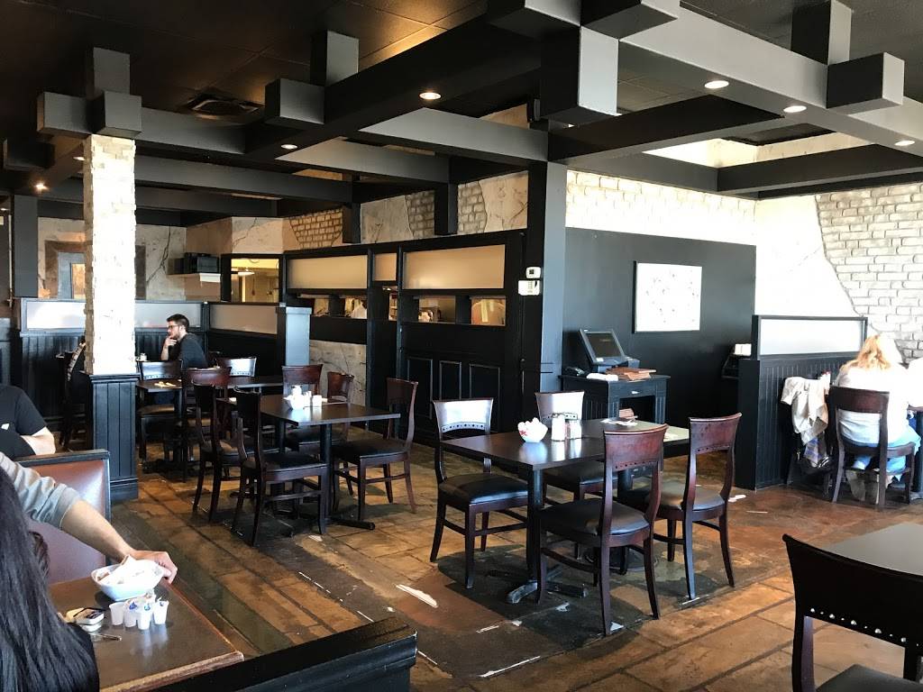 Quoi NOeuf | restaurant | 136 25e Av, Saint-Eustache, QC J7P 2V2, Canada | 4509747717 OR +1 450-974-7717