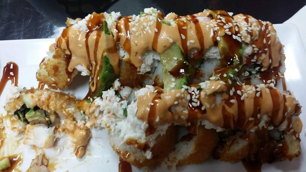 Sushi Litto | restaurant | 537 N Golden State Blvd, Turlock, CA 95380, USA | 2096208735 OR +1 209-620-8735