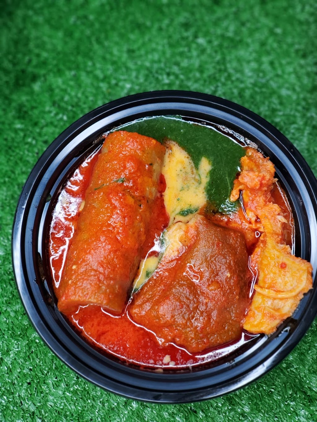 Jolas Kitchen - Authentic African Food | restaurant | 8921 Northwest Expy, Oklahoma City, OK 73162, USA | 4052833165 OR +1 405-283-3165