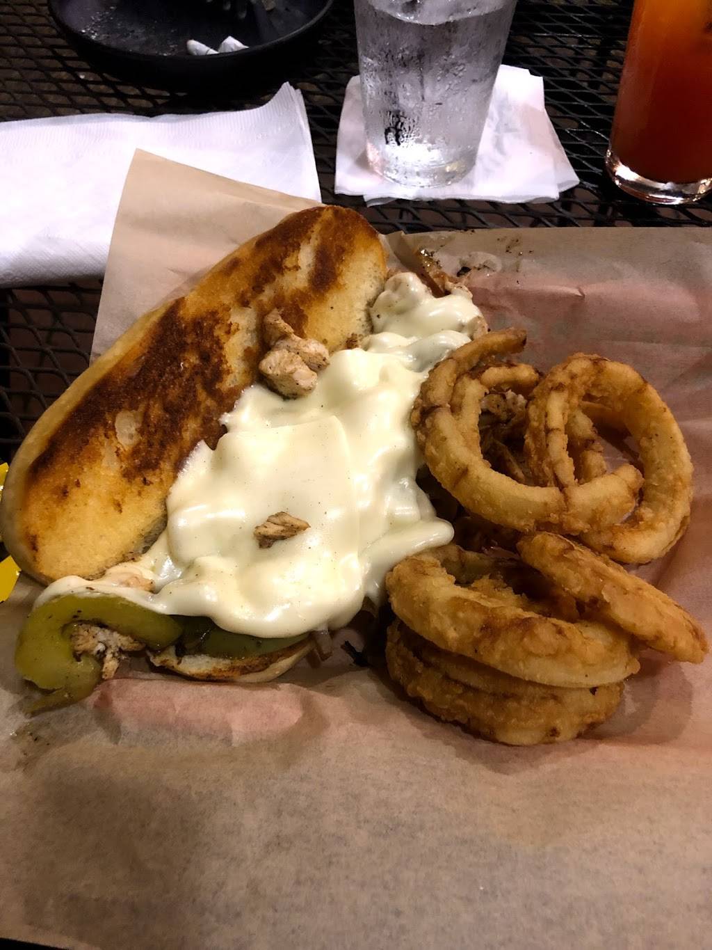 Tavern 018 | restaurant | 8130 Macon Station #106, Cordova, TN 38018, USA | 9013215949 OR +1 901-321-5949