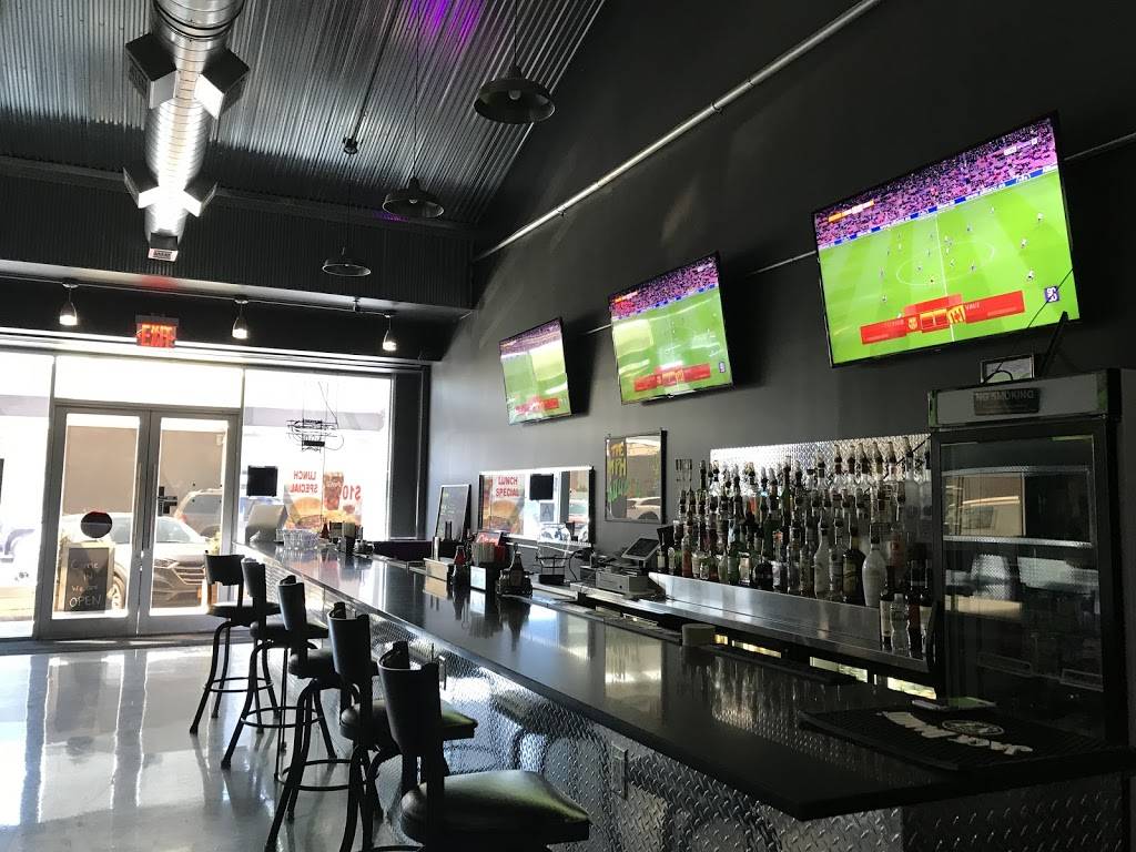 L’estacion | night club | 6001 55th Dr, Maspeth, NY 11378, USA | 7183261222 OR +1 718-326-1222