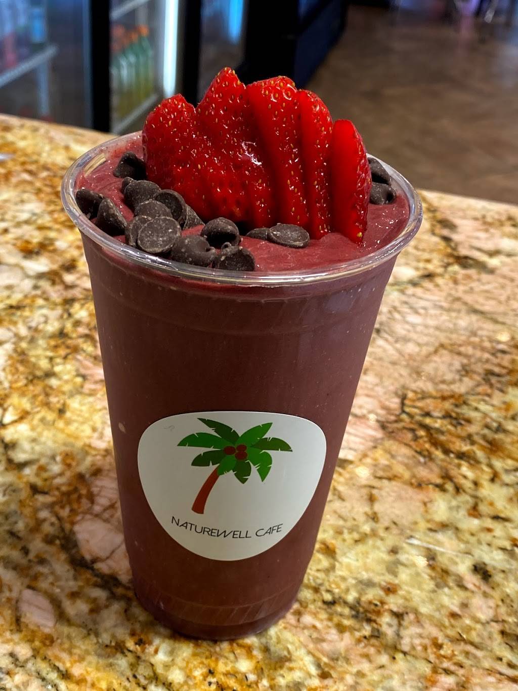 Naturewell Cafe Organic Juice bar & Cafe | restaurant | 11925 Ventura Boulevard Suite: A, Studio City, CA 91604, USA | 8183584338 OR +1 818-358-4338