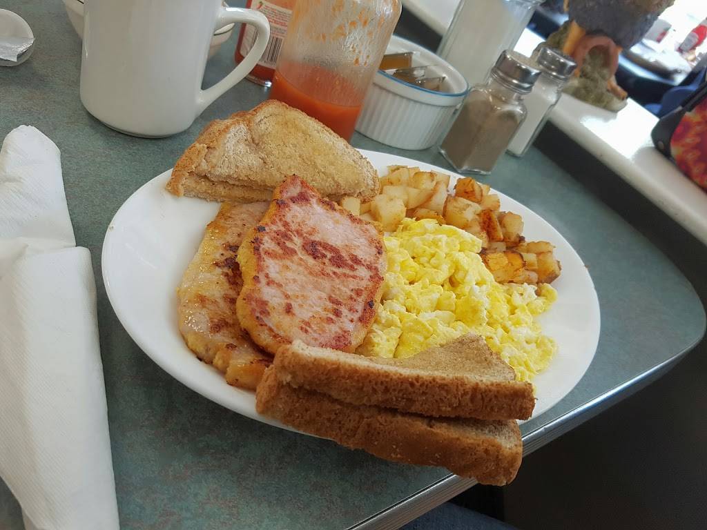 Abbys Breakfast & Lunch | restaurant | 7990 Portage Rd, Niagara Falls, ON L2G 5Y9, Canada | 9052959744 OR +1 905-295-9744