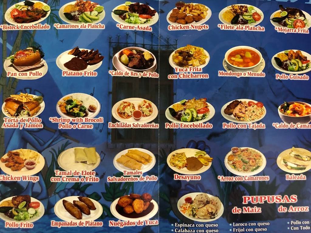 El Guanaquito | restaurant | 1228 Industrial Blvd, Gainesville, GA 30501, USA | 7705320807 OR +1 770-532-0807