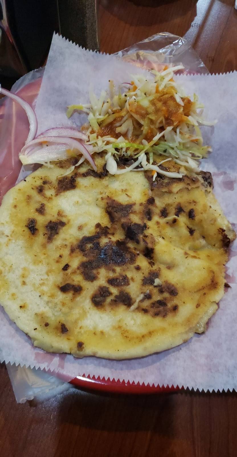 Dona Elida - Restaurant & Pupuseria | restaurant | 13542 Minnieville Rd, Woodbridge, VA 22192, USA | 5716590818 OR +1 571-659-0818