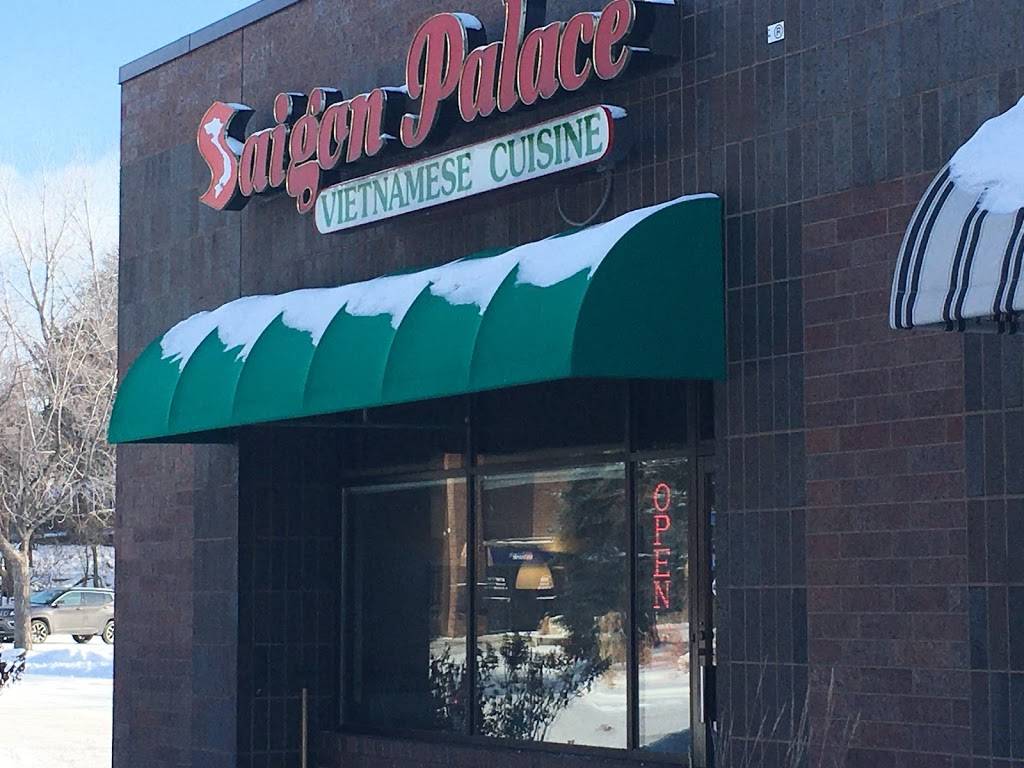 Saigon Palace Restaurant | restaurant | 401 Burnsville Pkwy, Burnsville, MN 55337, USA | 9528088920 OR +1 952-808-8920