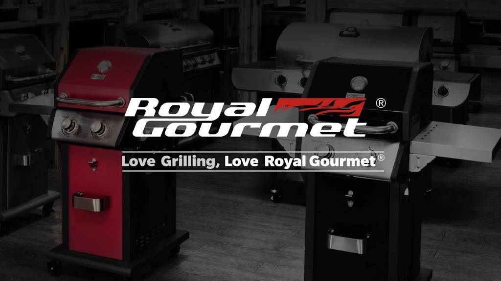 Royal Gourmet Grill | restaurant | 5425 Peachtree Industrial Blvd, Peachtree Corners, GA 30092, USA | 8006186798 OR +1 800-618-6798