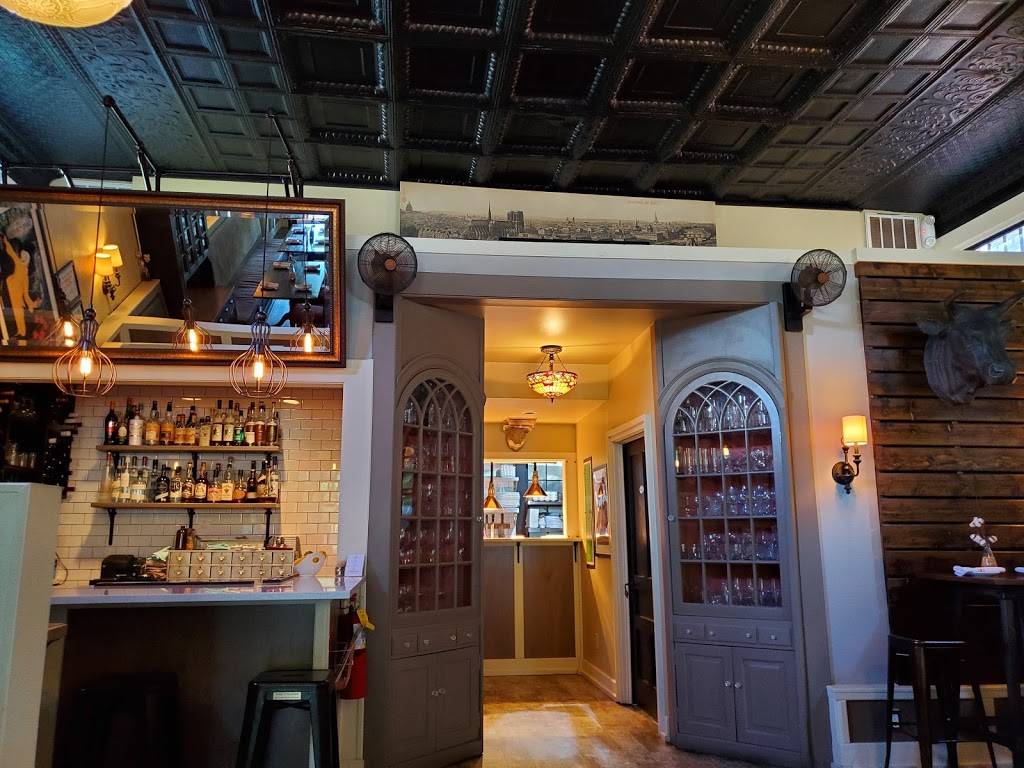 7th Street Provisions | restaurant | 222 7th St, Columbus, GA 31901, USA | 7062213640 OR +1 706-221-3640