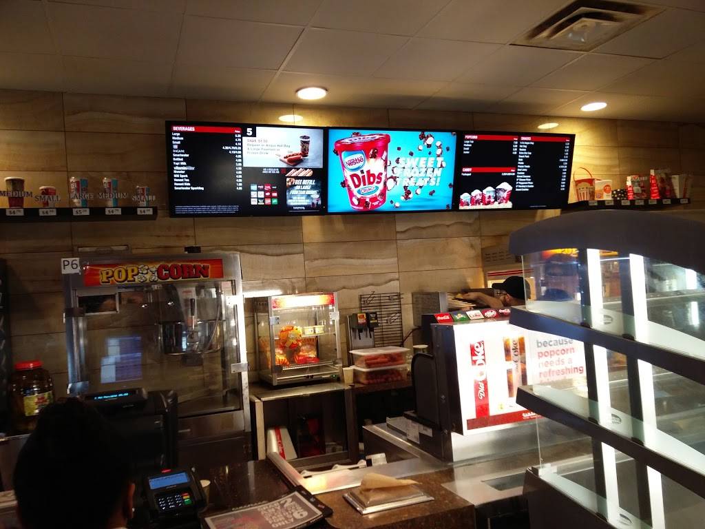 Cinemark 17 and XD | meal takeaway | 1600 Lake Robbins Dr, The Woodlands, TX 77380, USA | 2813624340 OR +1 281-362-4340