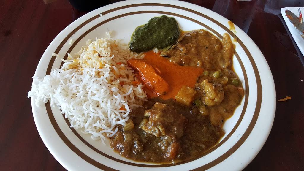 The Curry House | restaurant | 279 N Bender Ave, Humble, TX 77338, USA | 2814460314 OR +1 281-446-0314