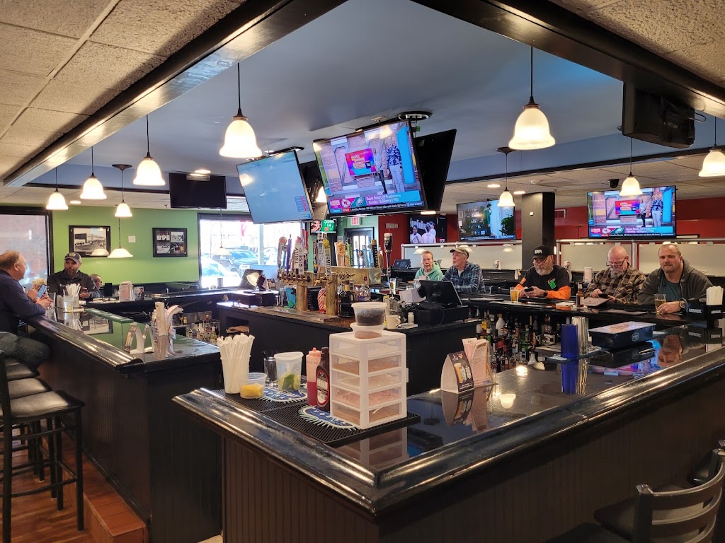 Box Seats | restaurant | 391 E Central St, Franklin, MA 02038, USA | 5083463860 OR +1 508-346-3860