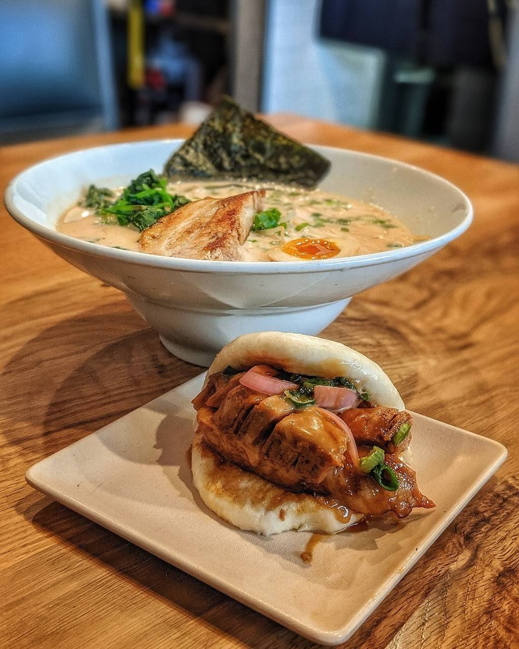 Silverlake Ramen | restaurant | 4101 McGowen St, Long Beach, CA 90808, USA | 5624207422 OR +1 562-420-7422