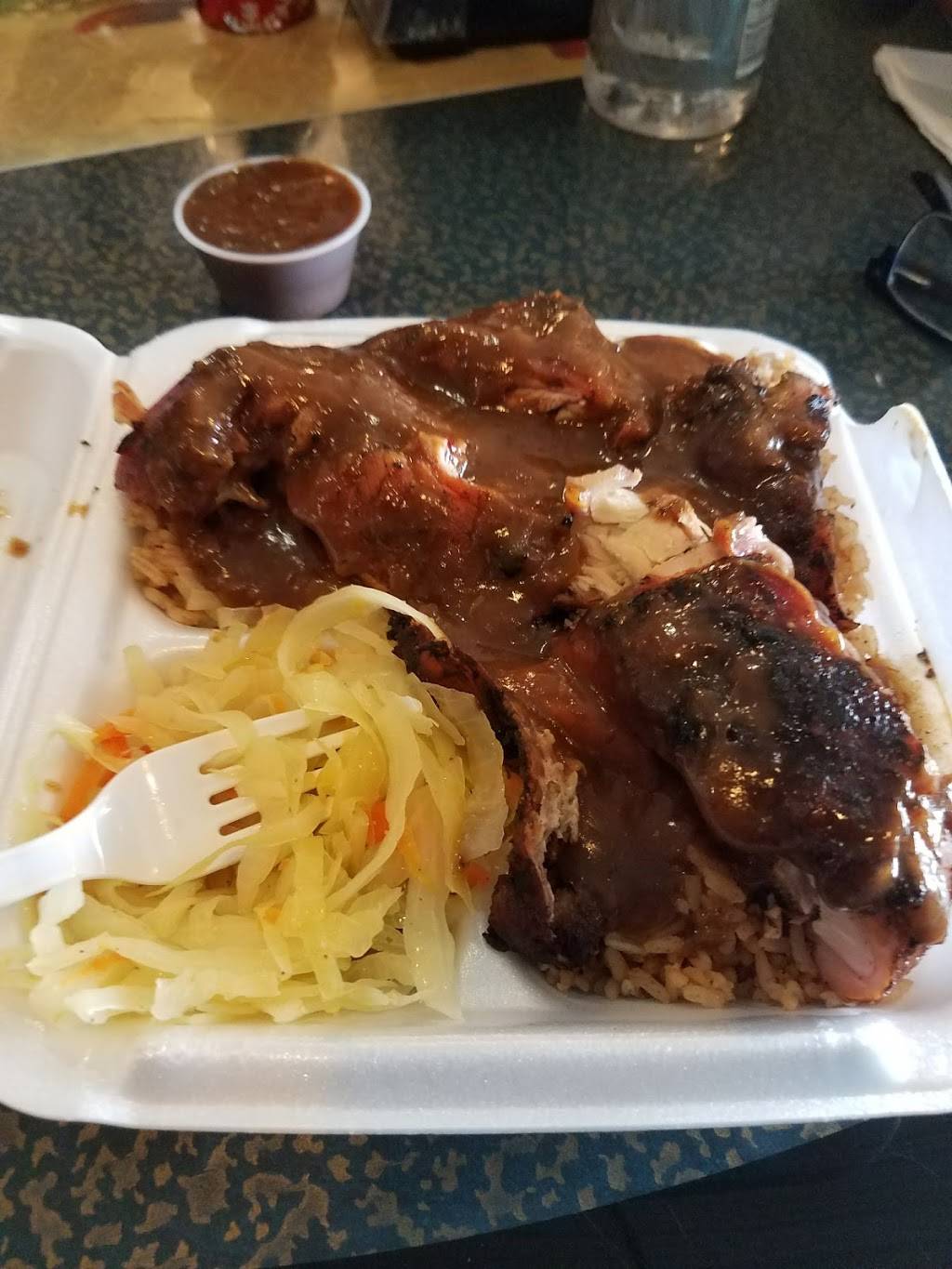 Caribbean Kitchen | restaurant | 1608 E Washington St, Petersburg, VA 23803, USA | 8047220422 OR +1 804-722-0422