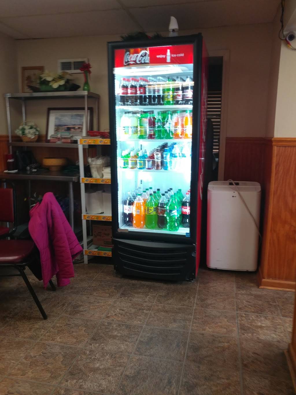 Alys Family Italian Restaurant | restaurant | 3204 Riner Rd, Christiansburg, VA 24073, USA | 5403817800 OR +1 540-381-7800