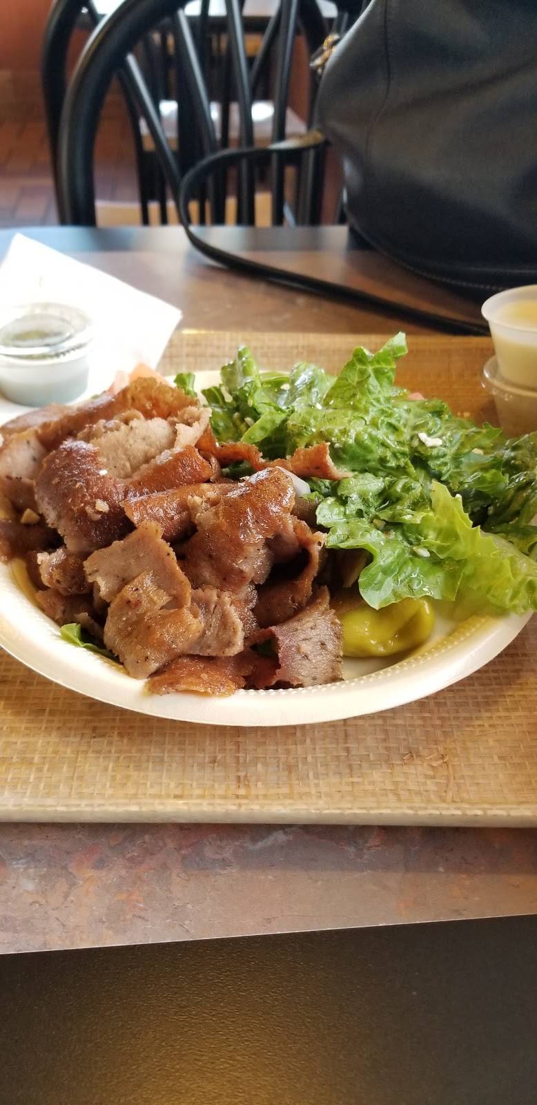 Sweis Greek Cafe | restaurant | 201 S Western Ave, Oklahoma City, OK 73109, USA | 4052314976 OR +1 405-231-4976