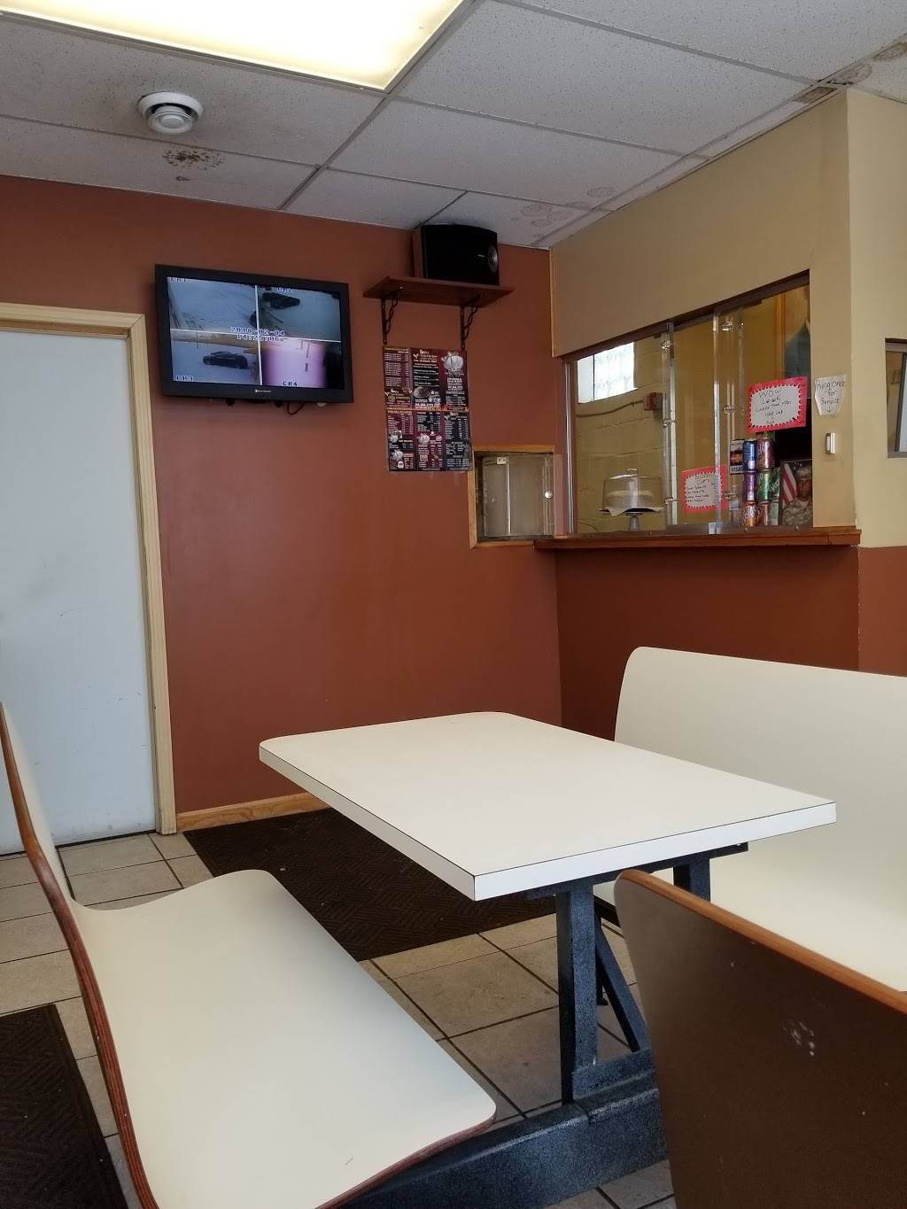 Joe Anns Bar B-Q | restaurant | 3139 Jerome St, Detroit, MI 48212, USA | 3133663775 OR +1 313-366-3775