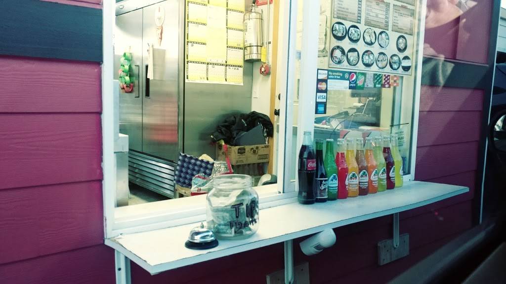 Los Tacos Locos | restaurant | 2275 N Roosevelt Dr, Seaside, OR 97138, USA | 5037388226 OR +1 503-738-8226