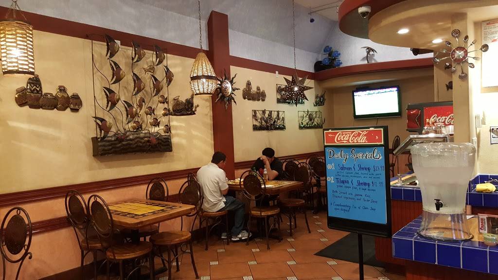 Mariscos Cancun Seafood & Mexican Grill | restaurant | 573 W Channel Islands Blvd, Port Hueneme, CA 93041, USA | 8059840160 OR +1 805-984-0160