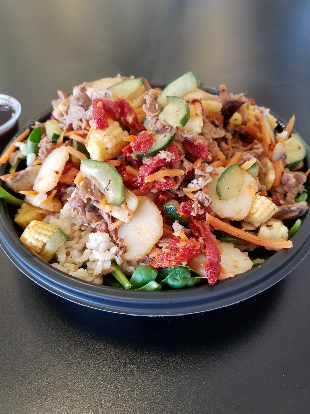 Fresh Millions Restaurant Gilbert | restaurant | 1515 N Gilbert Rd Suite #105, Gilbert, AZ 85234, USA | 4804621000 OR +1 480-462-1000