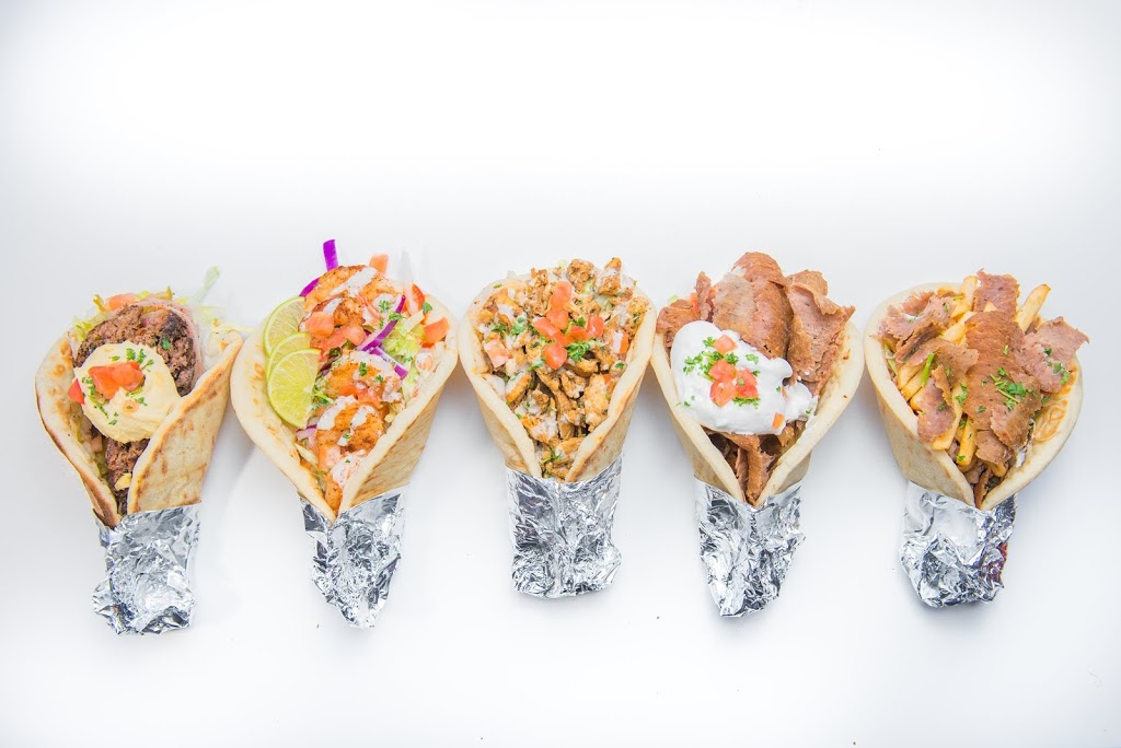 PITA Mediterranean Street Food | restaurant | 240 Tanger Outlets Blvd STE 110, Pooler, GA 31322, USA | 9129883257 OR +1 912-988-3257