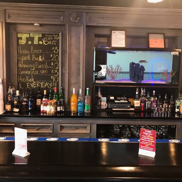 Jolly Tinker | restaurant | 2875 Webster Ave, Bronx, NY 10458, USA | 3477265644 OR +1 347-726-5644