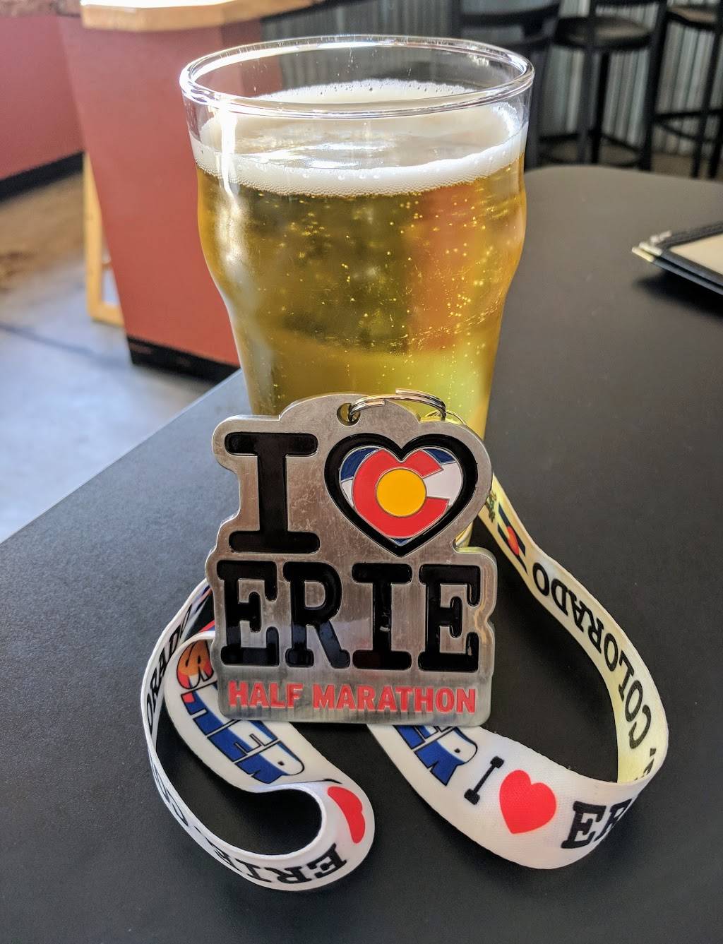 Echo Brewing | restaurant | 600 Briggs St, Erie, CO 80516, USA | 7203612332 OR +1 720-361-2332