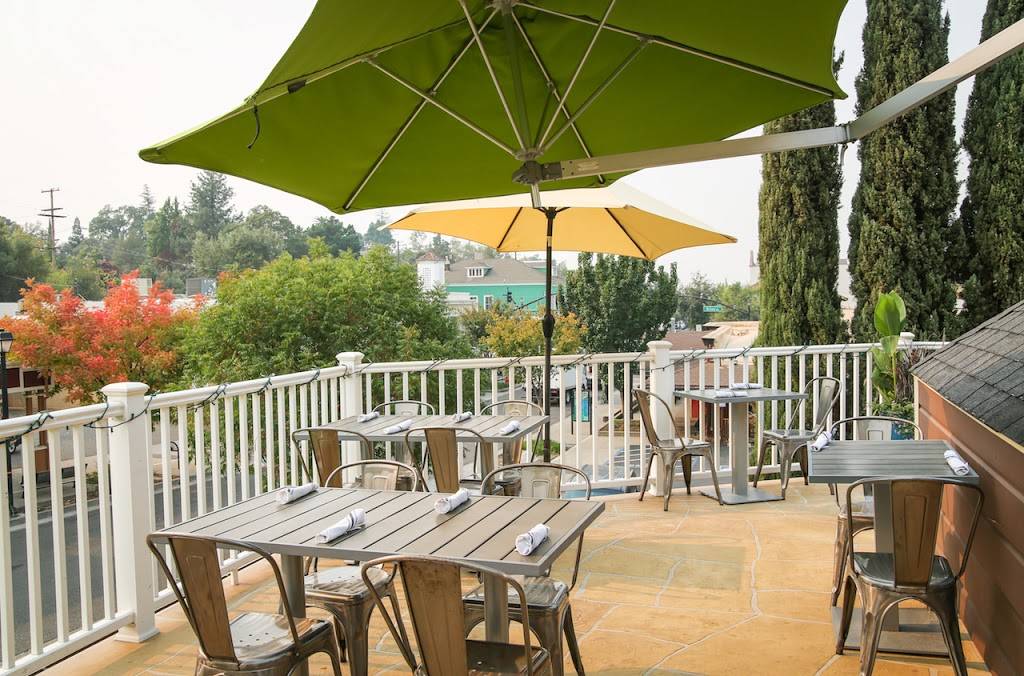 Marly And Moo | restaurant | 608 Sutter St, Folsom, CA 95630, USA | 9162947691 OR +1 916-294-7691