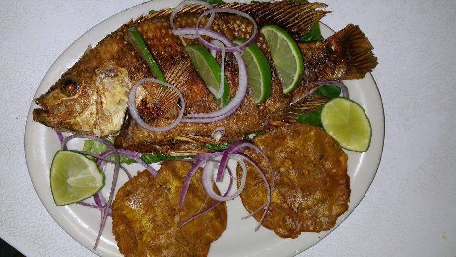 Sabores De Mi Tierra | restaurant | 12239 SW 112th St, Miami, FL 33186, USA | 3055955965 OR +1 305-595-5965