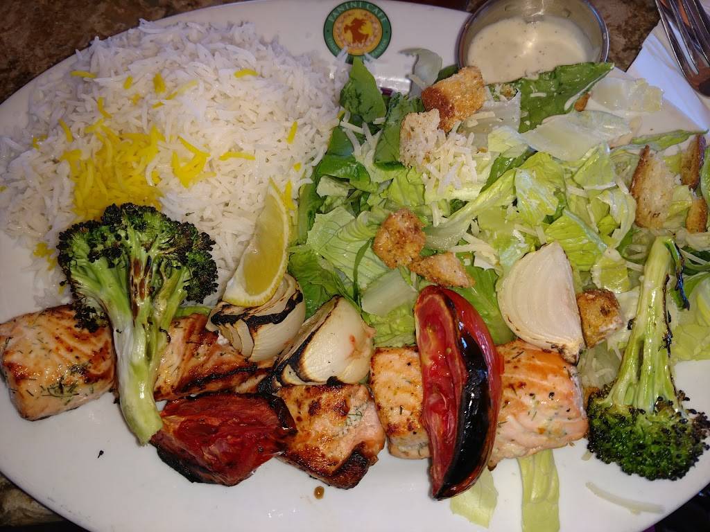 Panini Kabob Grill - Aliso Viejo | restaurant | 26611 Aliso Creek Rd, Aliso Viejo, CA 92656, USA | 9493608100 OR +1 949-360-8100