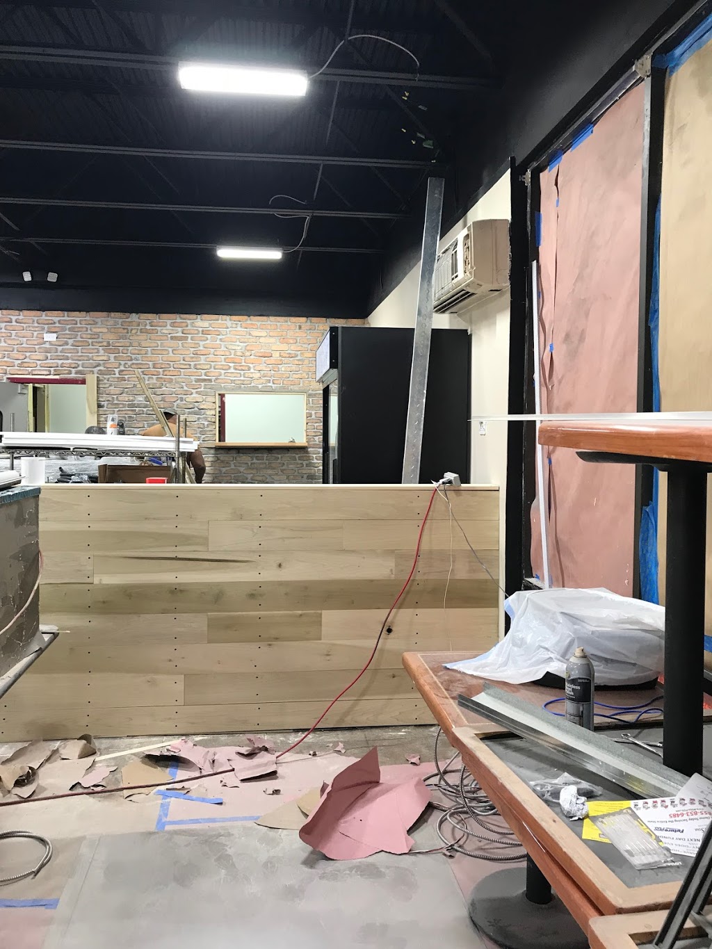 Café Madrid Deli & Bakery | cafe | 4502 Curry Ford Rd, Orlando, FL 32812, USA | 4077042698 OR +1 407-704-2698