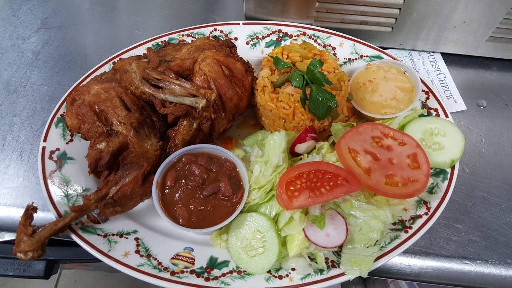 Tipico Sazon 2 | restaurant | 925 Nassau Rd, Uniondale, NY 11553, USA | 5162469996 OR +1 516-246-9996