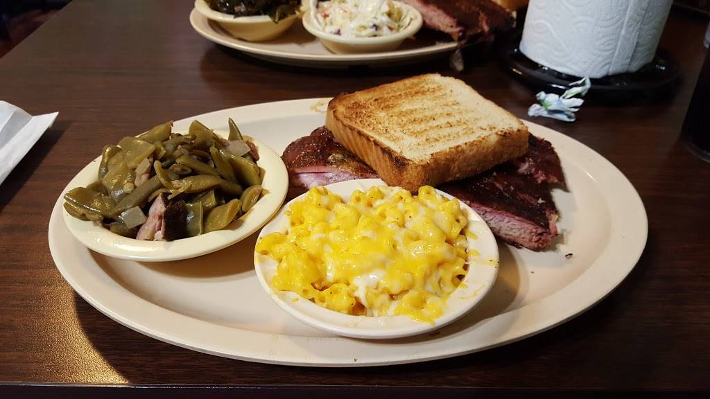 4 Trees Smokehouse Inc. | restaurant | 1948 Henley Rd, Middleburg, FL 32068, USA | 9042143041 OR +1 904-214-3041