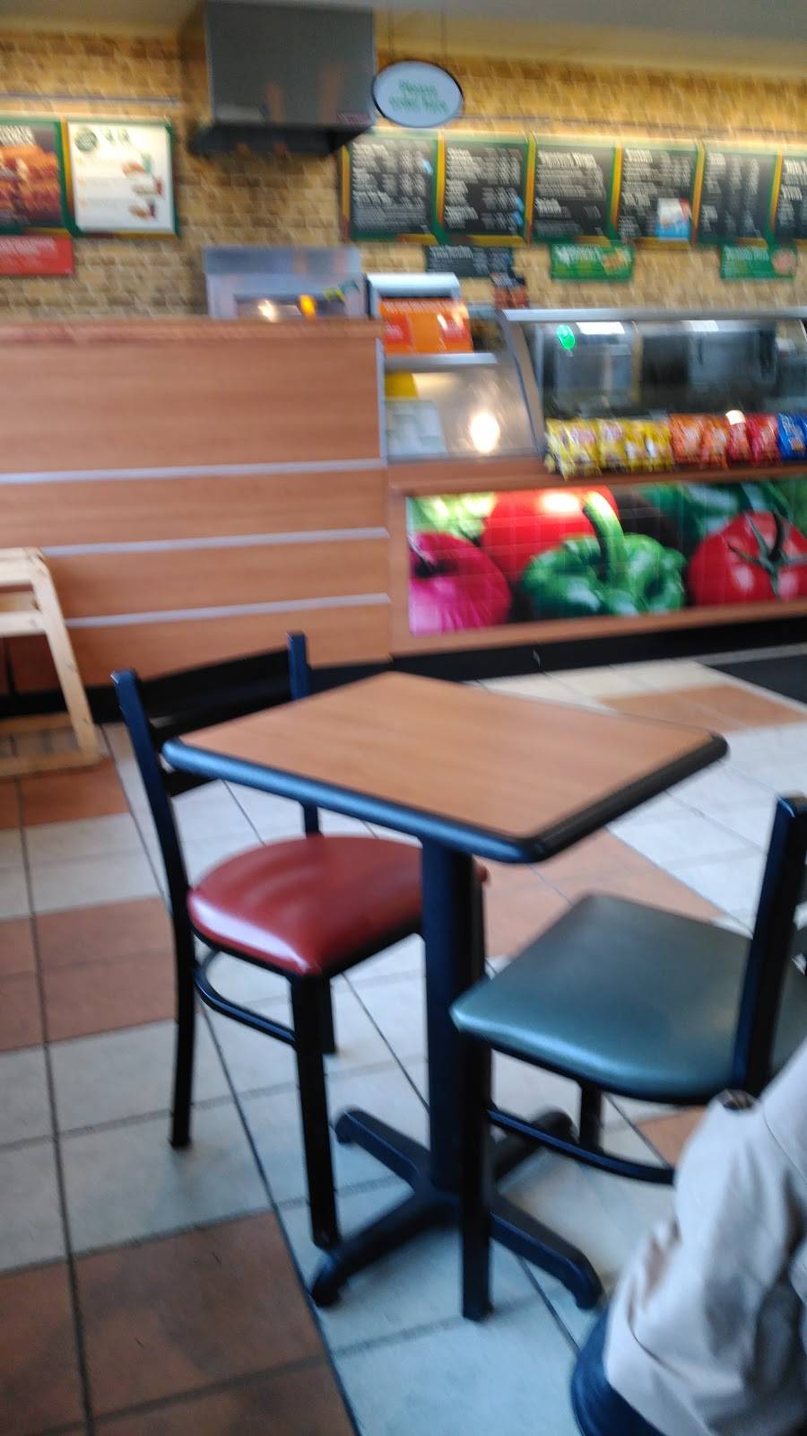 Subway Restaurants | restaurant | 2800 Sullivant Ave, Columbus, OH 43204, USA | 6148241530 OR +1 614-824-1530