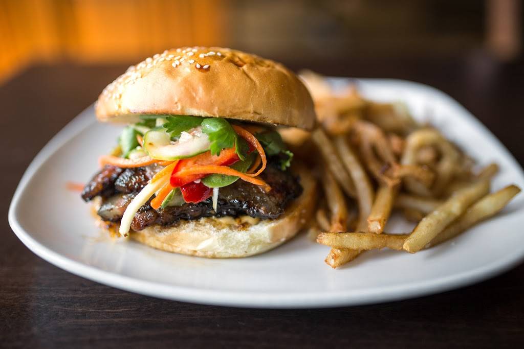 Revolution Brewing - Brewpub | restaurant | 2323 N Milwaukee Ave, Chicago, IL 60647, USA | 7732272739 OR +1 773-227-2739