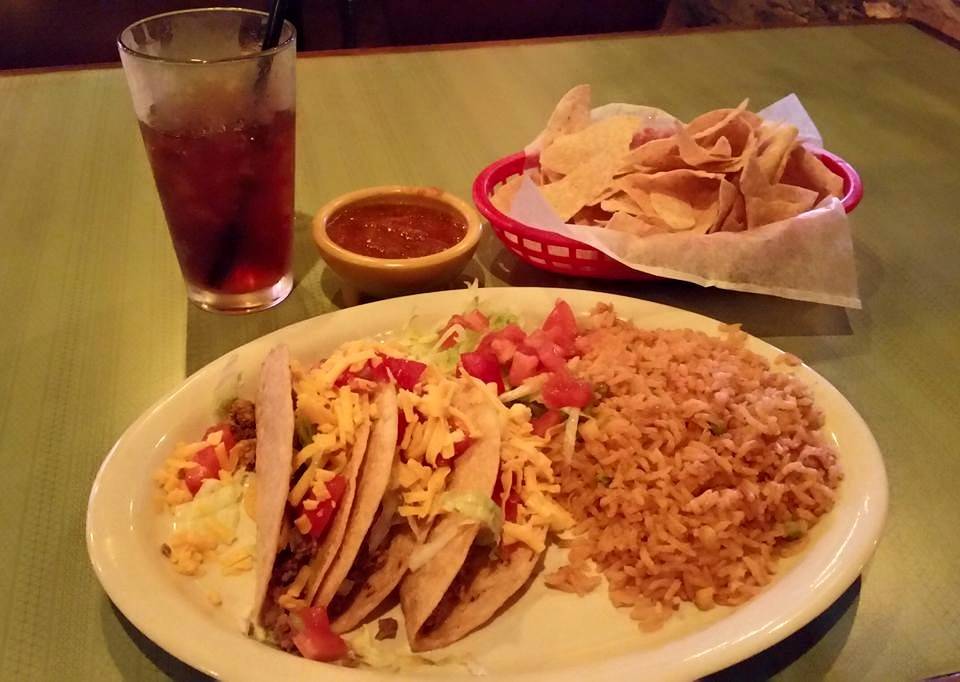 Mi Casa Mexican Grill | restaurant | 110 Strickland Dr, Orange, TX 77630, USA | 4098869801 OR +1 409-886-9801
