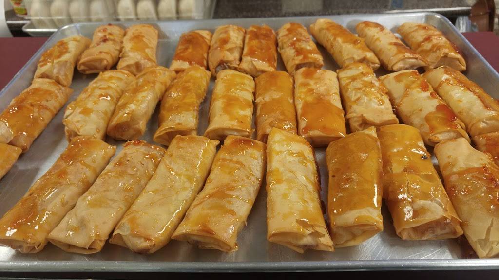 Lovely Pao | restaurant | 756 Wilson Ave, North York, ON M3K 1E2, Canada | 6473488856 OR +1 647-348-8856