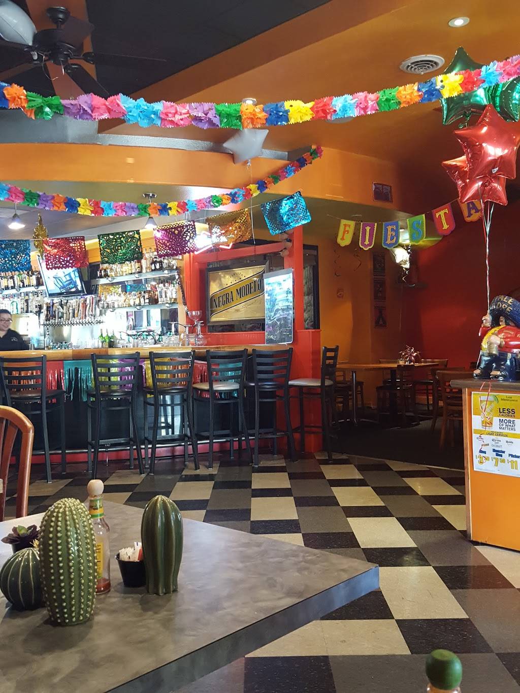 Los Mexicanos | restaurant | 2325 Ulmerton Rd #3, Clearwater, FL 33762, USA | 7272014670 OR +1 727-201-4670