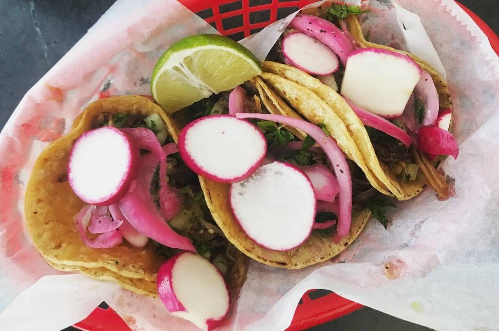 Taqueria Don Pancho | restaurant | 3907 Peachtree Dr, Columbia, MO 65203, USA | 5738181591 OR +1 573-818-1591